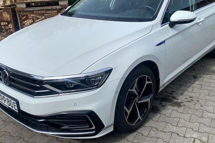 VW Passat Variant 80.664 km 21.950 &euro; Oer-Erkenschwick 45739