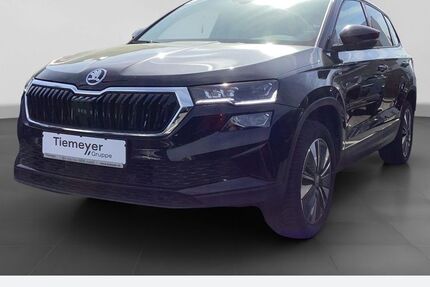Skoda Karoq 27.337 km 33.110 &euro; Oberhausen 46047