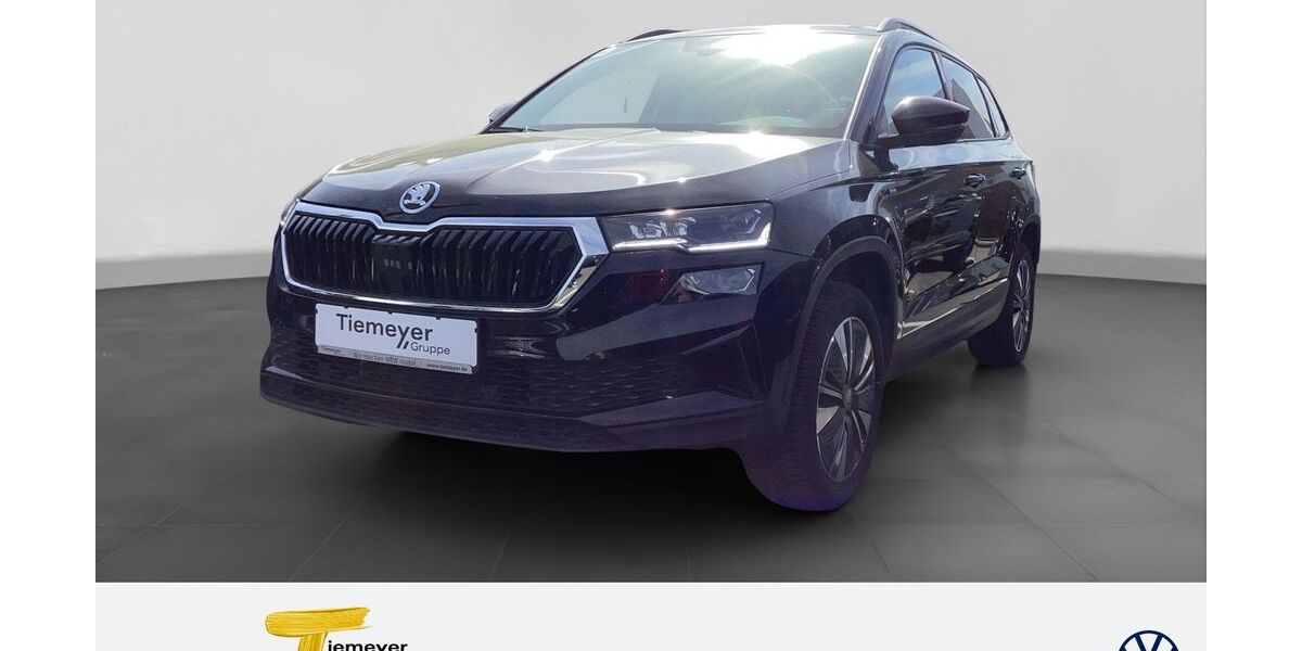 Skoda Karoq 27.337 km 33.110 &euro; Oberhausen 46047