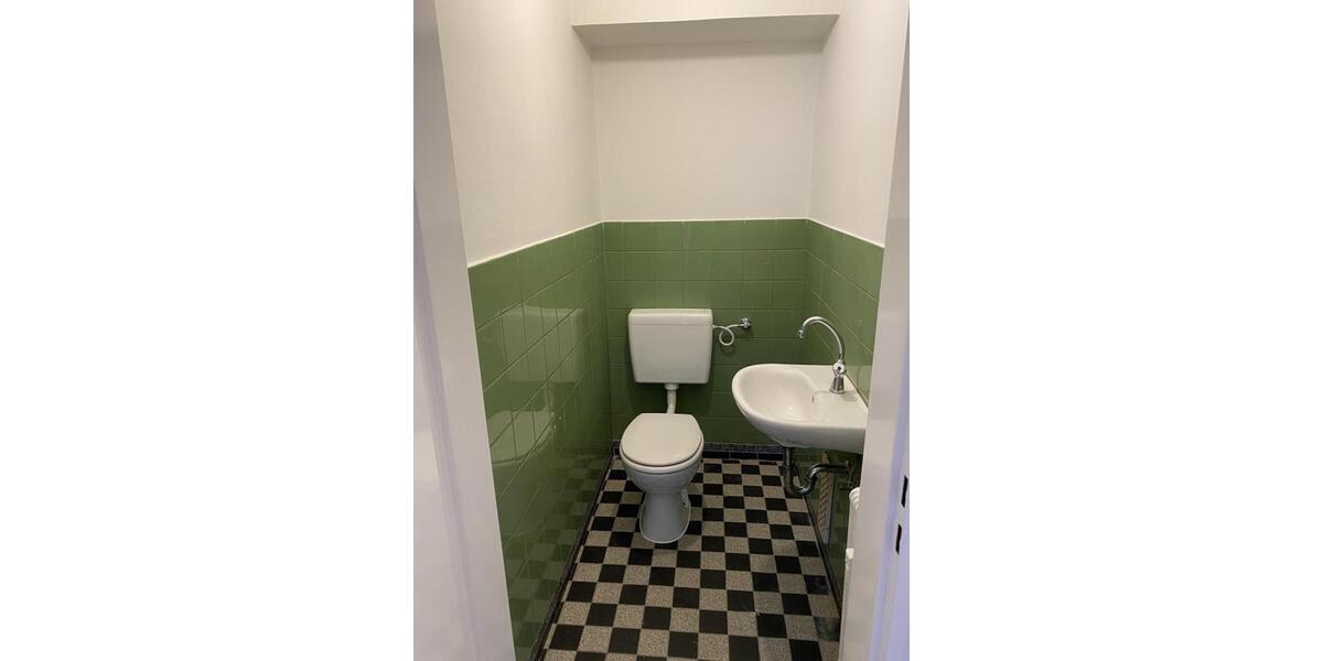 Etagenwohnung Bottrop Batenbrock - 4 Zimmer, 89 m&sup2;, 709&euro; | Angebot:25796713