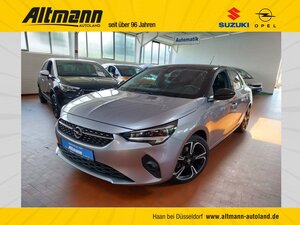 Opel Corsa Elegance Style p. SHZ LHZ DAB PDC Schilderer 42.425 km 11.980 &euro; HAAN 42781