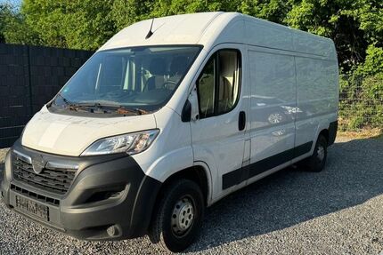 Opel Movano 300.000 km 6.890 &euro; Schwelm 58332