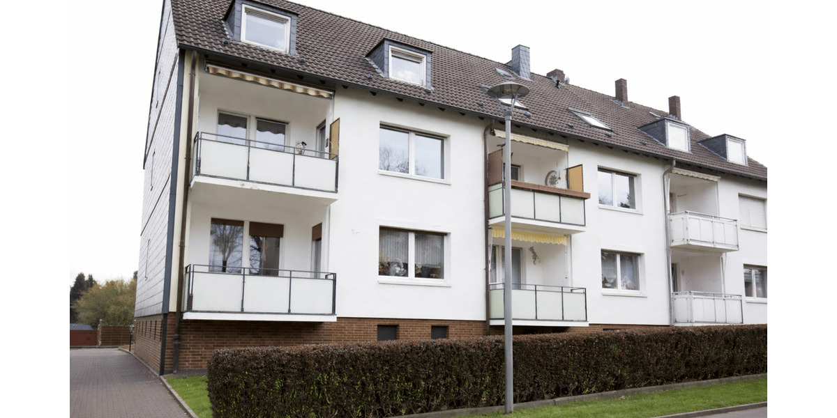 Einfamilienhaus Bochum Harpen - 2 Zimmer, 99.000&euro; | Angebot:25881537