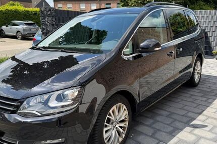 VW Sharan 190.000 km 17.500 &euro; Ratingen 40885