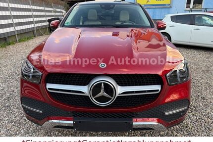 Mercedes GLE 350