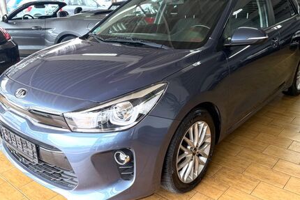 Kia Rio 59.000 km 13.399 &euro; Gladbeck 45966