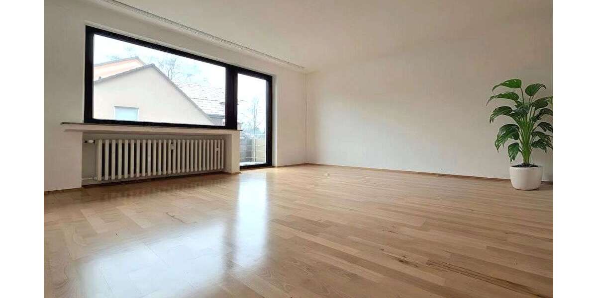 Wohnung zum Mieten in Essen 475 € 60 m² 2.5 zimmer