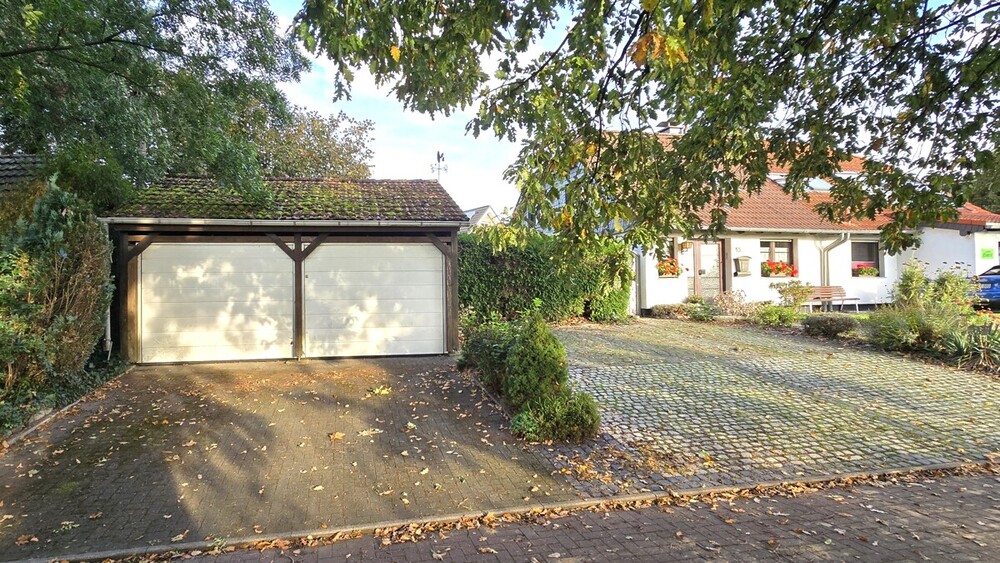 Gepflegte Doppelhaushälfte am Flehenberg - Doppelhaushälfte Wülfrath Unterdüssel | Angebot:27495597