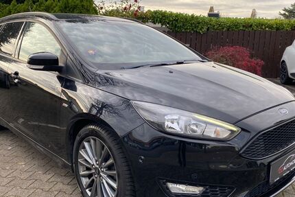 Ford Focus 231.000 km 5.590 &euro; Oer Erkenschwick 45739