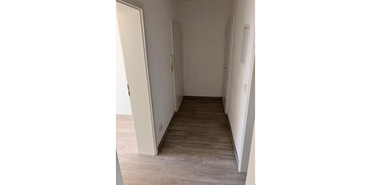 Erdgeschoßwohnung Bochum Werne - 3 Zimmer, 55 m&sup2;, 630&euro; | Angebot:25251462