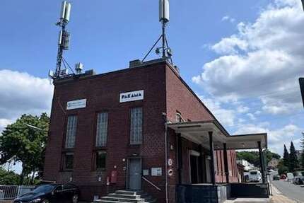 Halle in Essen 4.600 € 825 m² zimmer