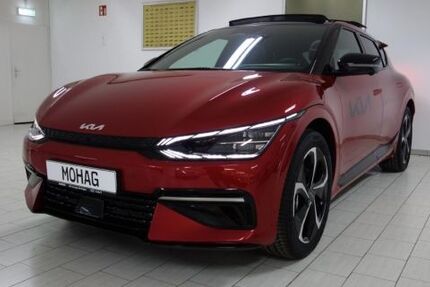 Kia EV6 27.000 km 41.890 &euro; Essen 45134