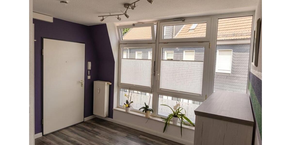 Etagenwohnung Wuppertal Gemarkung Ronsdorf - 2.5 Zimmer, 80 m&sup2;, 298.000&euro; | Angebot:27413709
