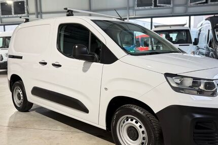Fiat Doblo 55.400 km 10.900 &euro; Gelsenkirchen 45879