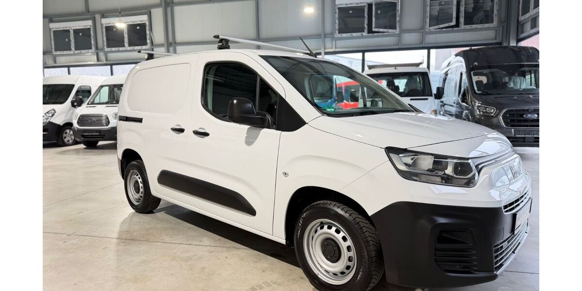 Fiat Doblo 55.400 km 10.900 &euro; Gelsenkirchen 45879