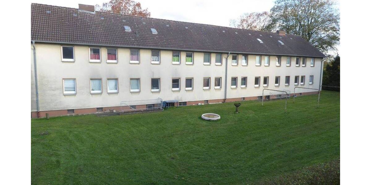Etagenwohnung Dorsten Hervest - 2 Zimmer, 44 m&sup2;, 420&euro; | Angebot:26486105