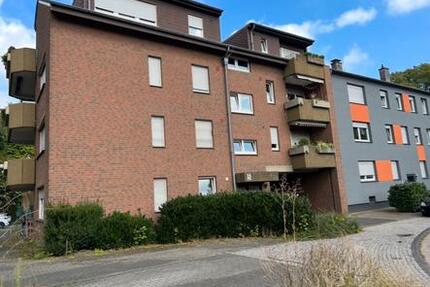 Wohnung in 45770 Marl Zu Vermieten 2 zimmer