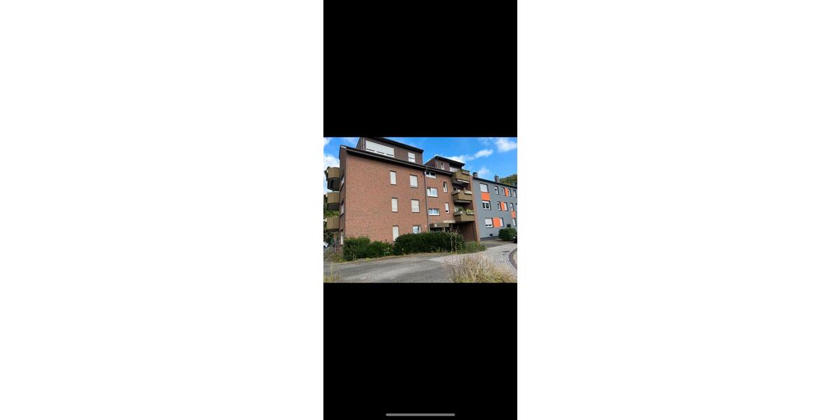 Wohnung in 45770 Marl Zu Vermieten 2 zimmer