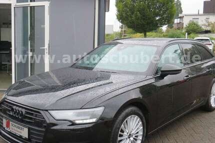 Audi A6 46.756 km 28.900 &euro; Gladbeck 45964