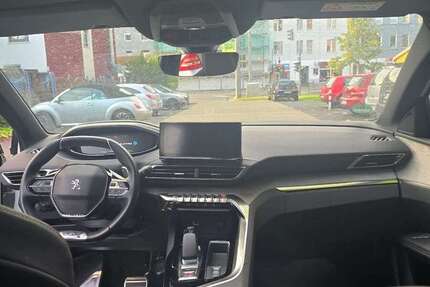 Peugeot 3008 16.300 km 24.500 € Höntrop (Bochum) 44869
