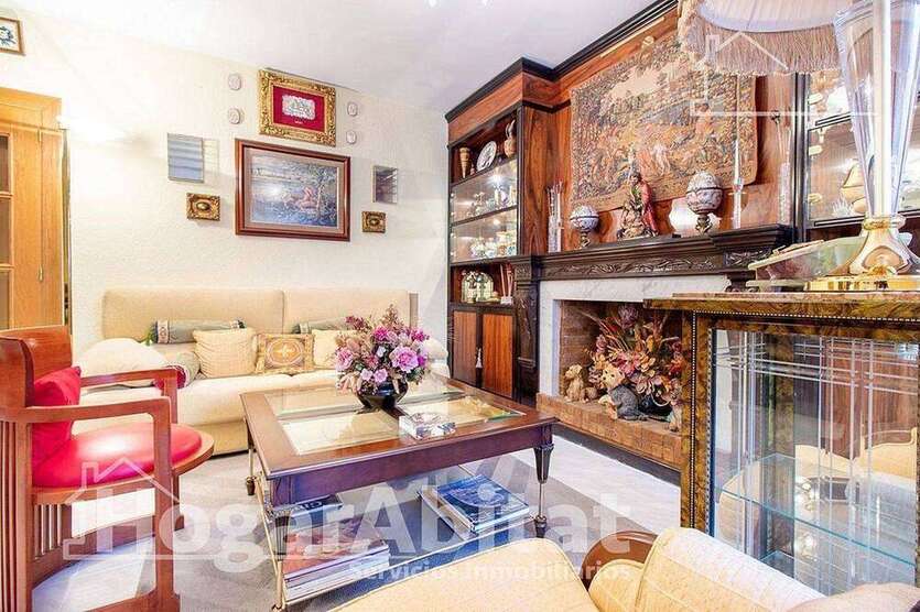 Wohnung zum Kaufen in Castellón de la Plana - Castelló de la Plana 239.000 € 170 m²