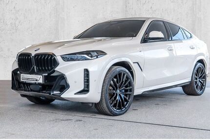 BMW X6 12.950 km 84.440 &euro; Velbert 42553