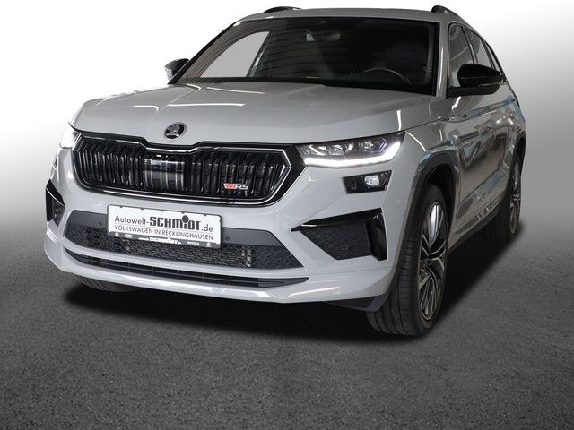 Skoda Kodiaq 34.500 km 41.980 &euro; Recklinghausen 45657
