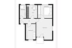 Etagenwohnung Essen Stadtbezirk VI - 6 Zimmer, 122 m&sup2;, 270.000&euro; | Angebot:26447283