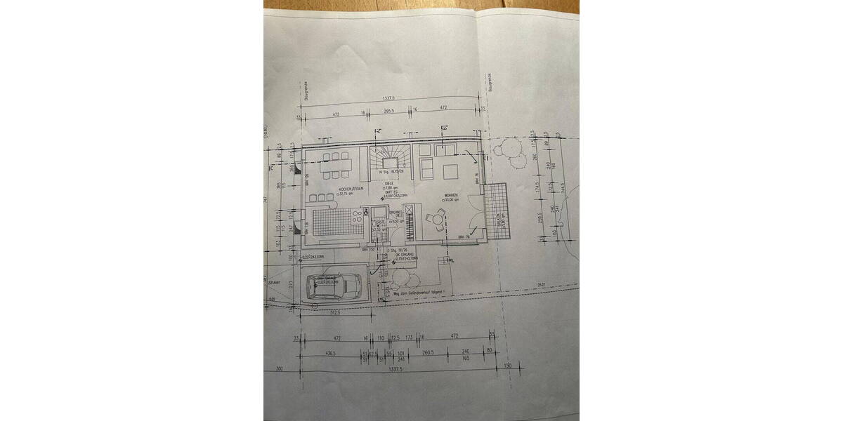 Doppelhaushälfte Wuppertal Langerfeld - 6 Zimmer, 213 m&sup2;, 550.000&euro; | Angebot:26036998