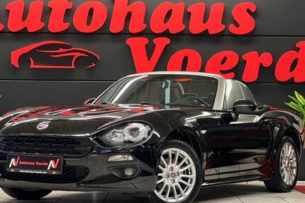 Fiat 124 Spider 63.000 km 16.490 &euro; Voerde 46562