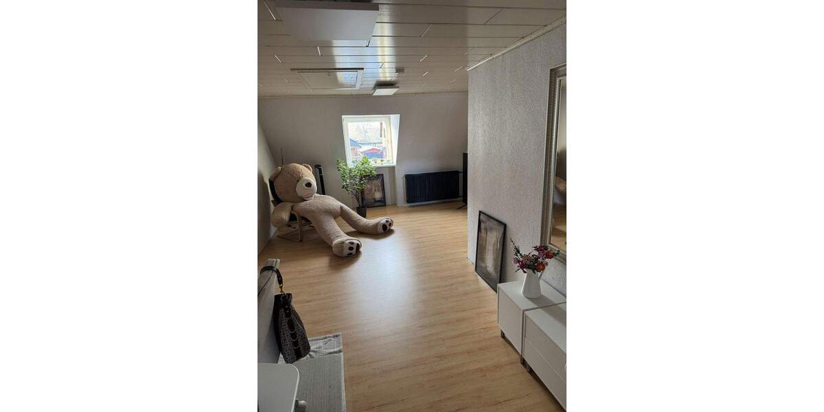 Doppelhaushälfte in Moers-Scherpenberg mit großem Garten 6 zimmer