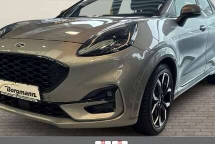 Ford Puma 55.513 km 18.900 &euro; Bottrop 46240