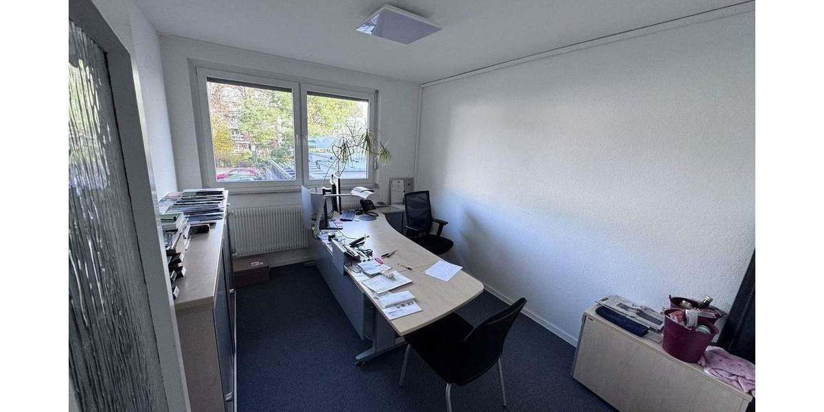 Gewerbeobjekt Oberhausen Altstadt-Süd - 640&euro; | Angebot:25760404