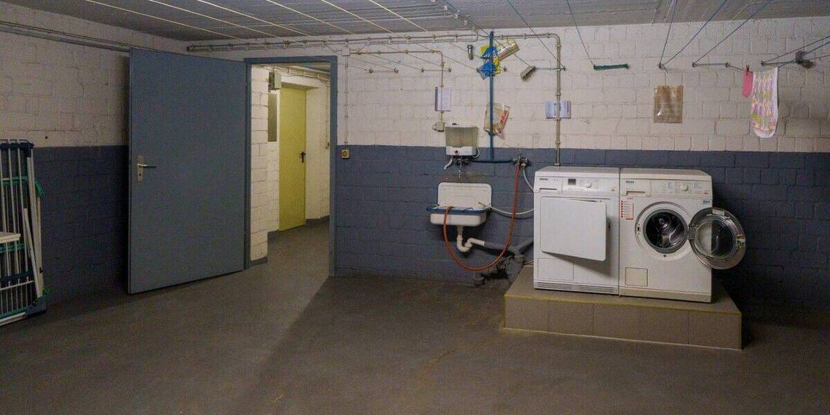 Etagenwohnung Essen Heisingen - 2 Zimmer, 215.000&euro; | Angebot:25957294