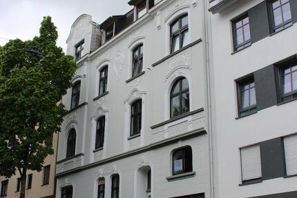 3-Zimmer Parterre-Wohnung Wuppertal Langefeld 3 zimmer