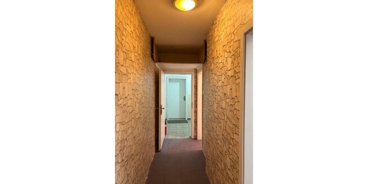 Mietwohnung 3,5 Zimmer DG 3 zimmer