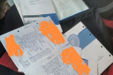 VW Caddy 223.500 km 2.600 € Ratingen 40878