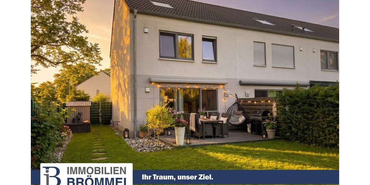Einfamilienhaus Dorsten - 5 Zimmer, 129 m&sup2;, 419.000&euro; | Angebot:26948172