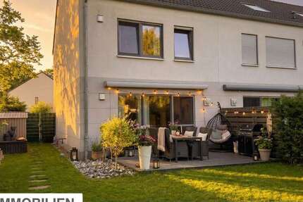 Haus Dorsten - 5 Zimmer, 129 m&sup2;, 419.000&euro; | Angebot:26948172
