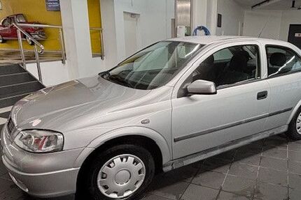 Opel Astra 62.697 km 2.800 &euro; Sprockhövel 45549