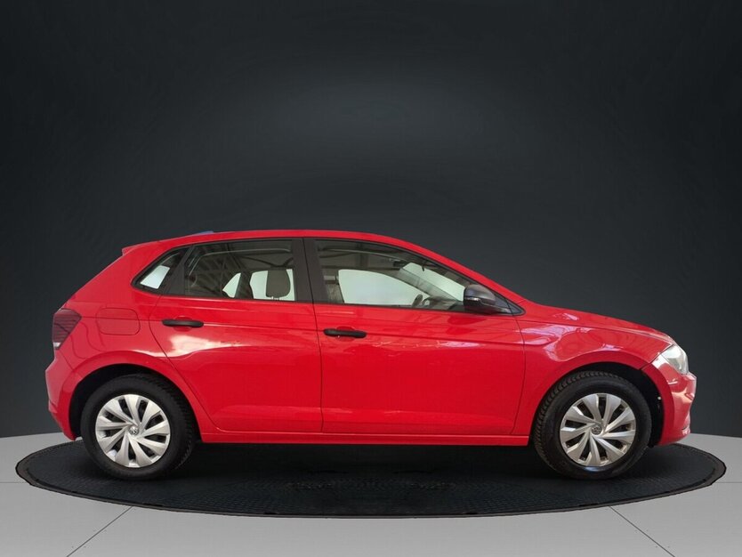 VW Polo 1.6 TDI Trendline 1.Hand 293.775 km 5.900 € Wuppertal 42327