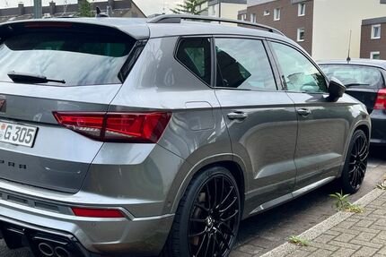 Cupra Ateca 105.000 km 28.700 &euro; Bochum 44809