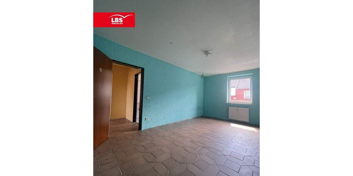 Familienglück und Kreativität vereint in einer großzügigen Wohnung 3 zimmer