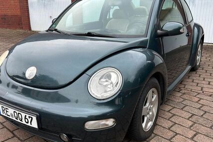 VW Beetle 273.500 km 890 &euro; Oer Erkenschwick 45739