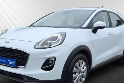 Ford Puma 18.250 km 15.990 &euro; Oberhausen 46145