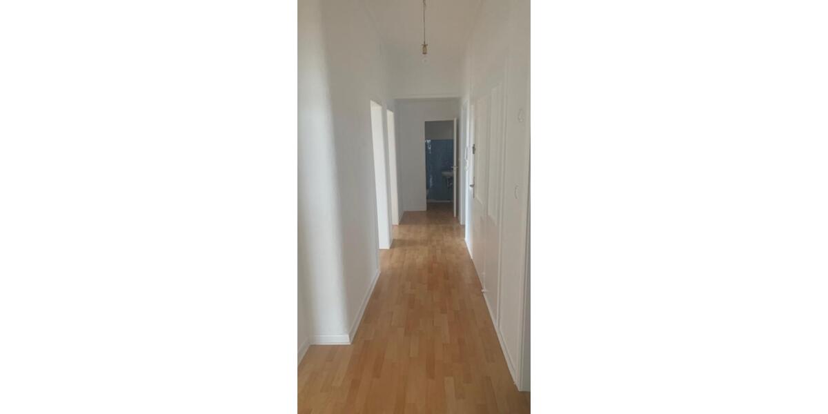 Lichtdurchflutete Wohnung mit 110m² im Herzen von Moers 4 zimmer