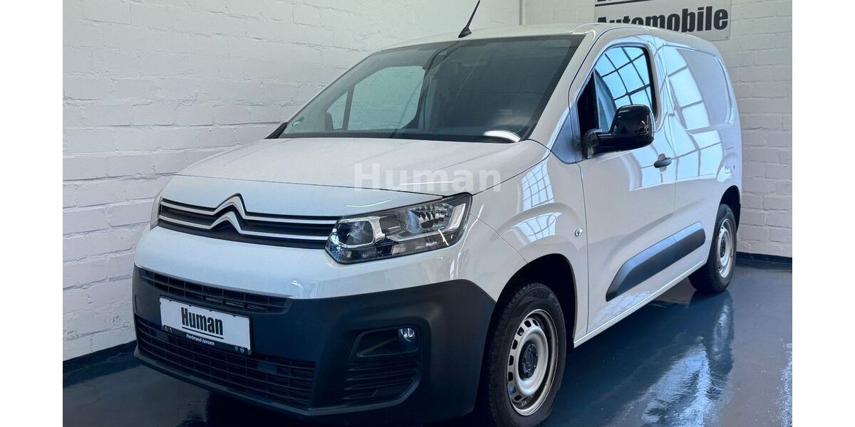 Citroen Berlingo 16.000 km 15.600 &euro; Wuppertal 42289