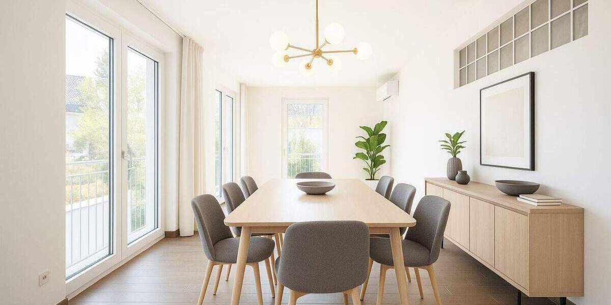 Ihr neues Domizil für Wohnen und Arbeiten unter einem Dach in Erkrath-Hochdahl 6 zimmer