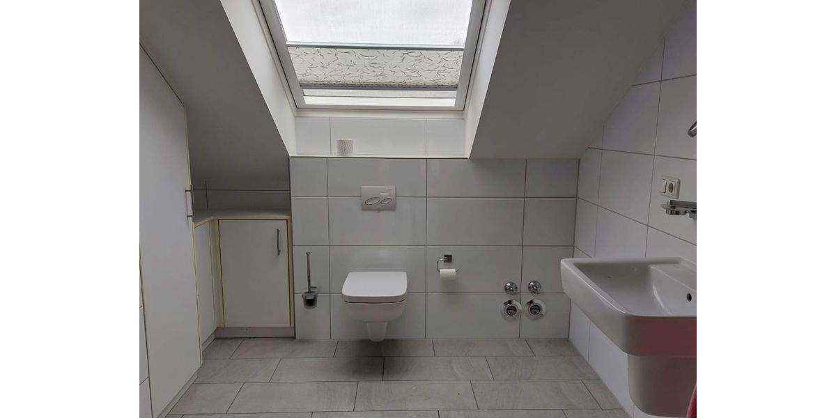 TOP Wohnung, TOP Ausstattung, TOP Lage! 3 zimmer