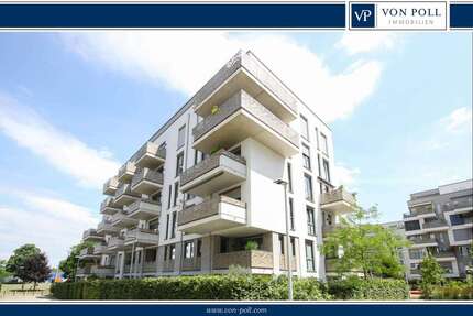 Wohnung zum Mieten in Düsseldorf 2.680 € 149 m²
